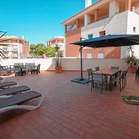 Corcovada 32, 1ºc Apartment Albufeira Luaran gambar