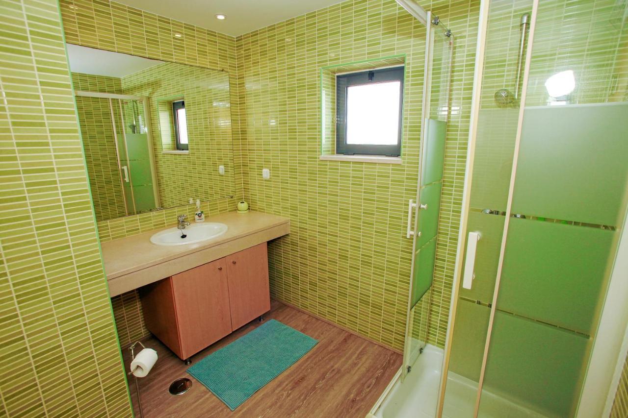 Corcovada 32, 1ºc Apartment Albufeira Luaran gambar
