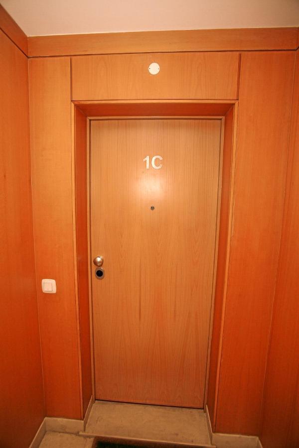 Corcovada 32, 1ºc Apartment Albufeira Luaran gambar