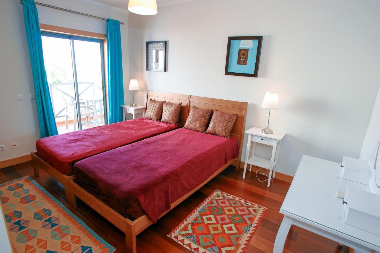 Corcovada 32, 1ºc Apartment Albufeira Luaran gambar