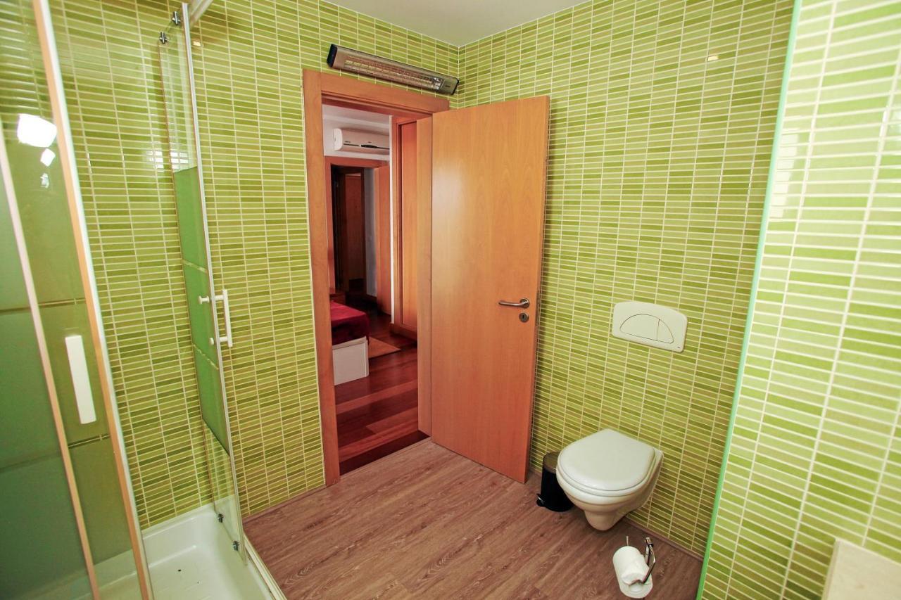 Corcovada 32, 1ºc Apartment Albufeira Luaran gambar