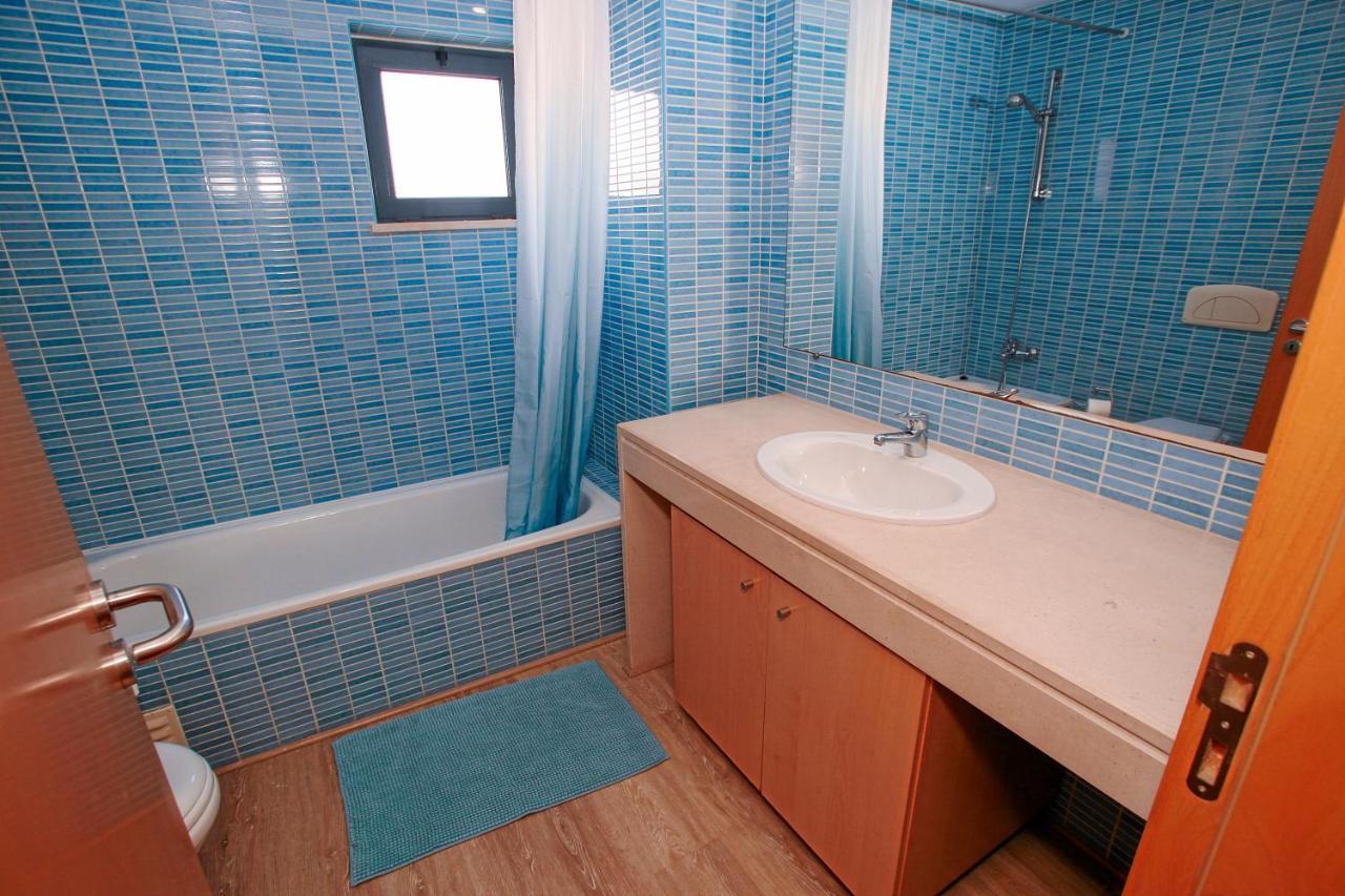 Corcovada 32, 1ºc Apartment Albufeira Luaran gambar